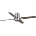 Lindale Collection 52" Four-Blade Ceiling Fan - Lamps Expo