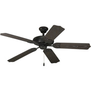 Airpro 52" 5-Blade Indoor/Outdoor Ceiling Fan - Lamps Expo