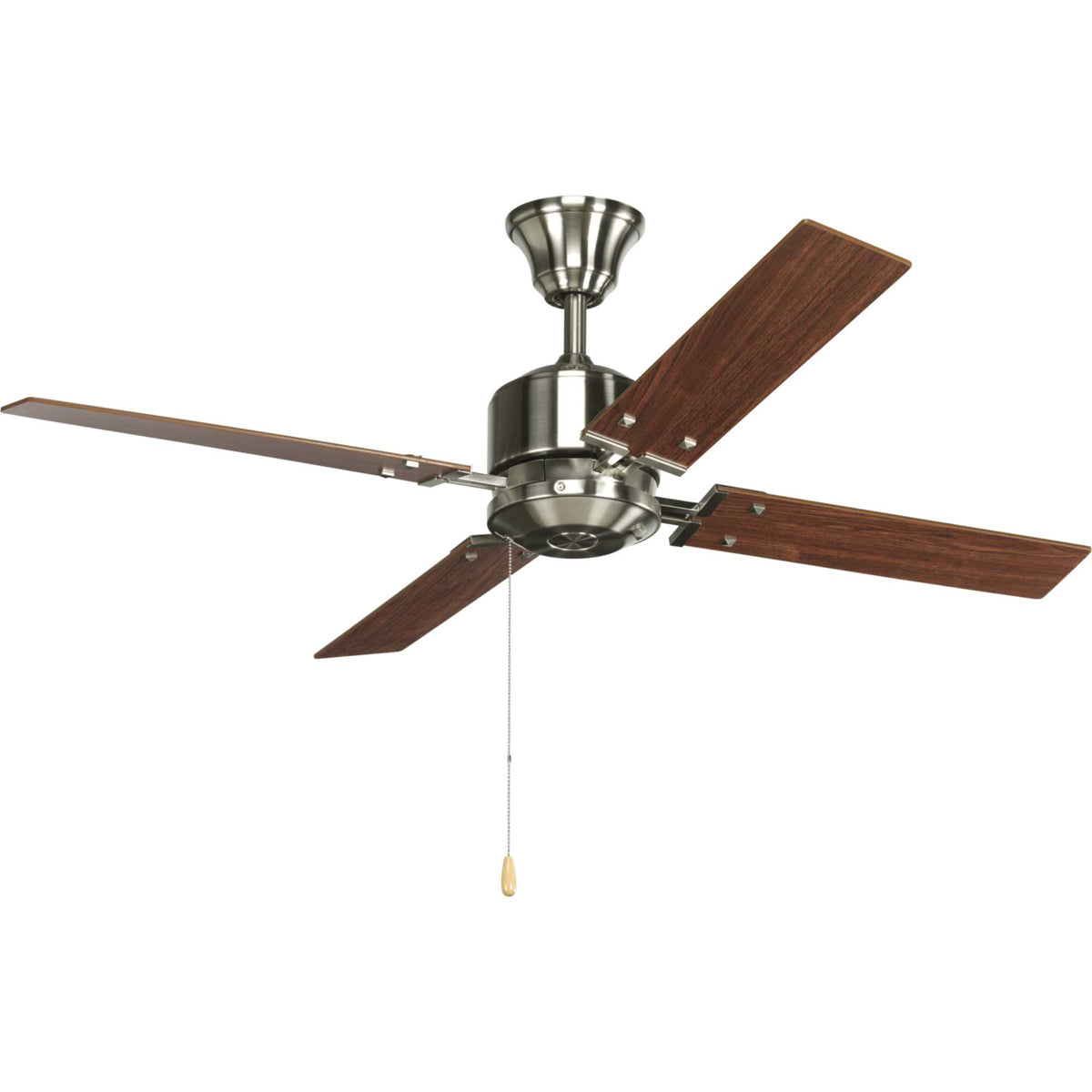 North Park 52" 4-Blade Ceiling Fan - Lamps Expo