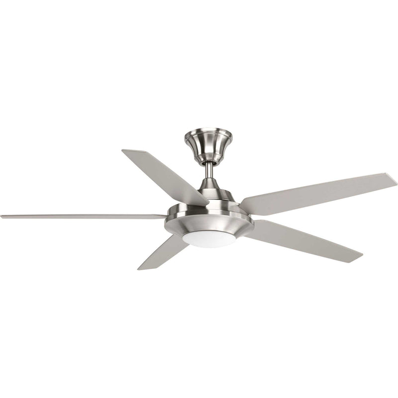 Signature Plus II 54" LED 5-Blade Fan - Lamps Expo