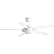 Signature Plus II 54" LED 5-Blade Fan - Lamps Expo