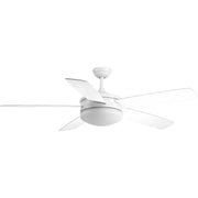 Fresno 60" 5-Blade Ceiling Fan - Lamps Expo