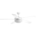 Fresno 60" 5-Blade Ceiling Fan - Lamps Expo