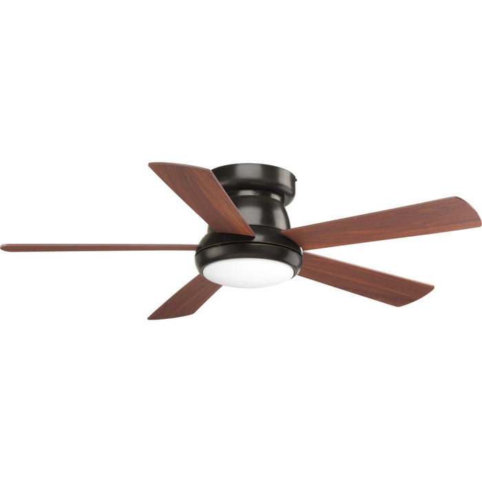Vox 52" 5-Blade Ceiling Fan - Lamps Expo
