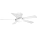 Vox 52" 5-Blade Ceiling Fan - Lamps Expo