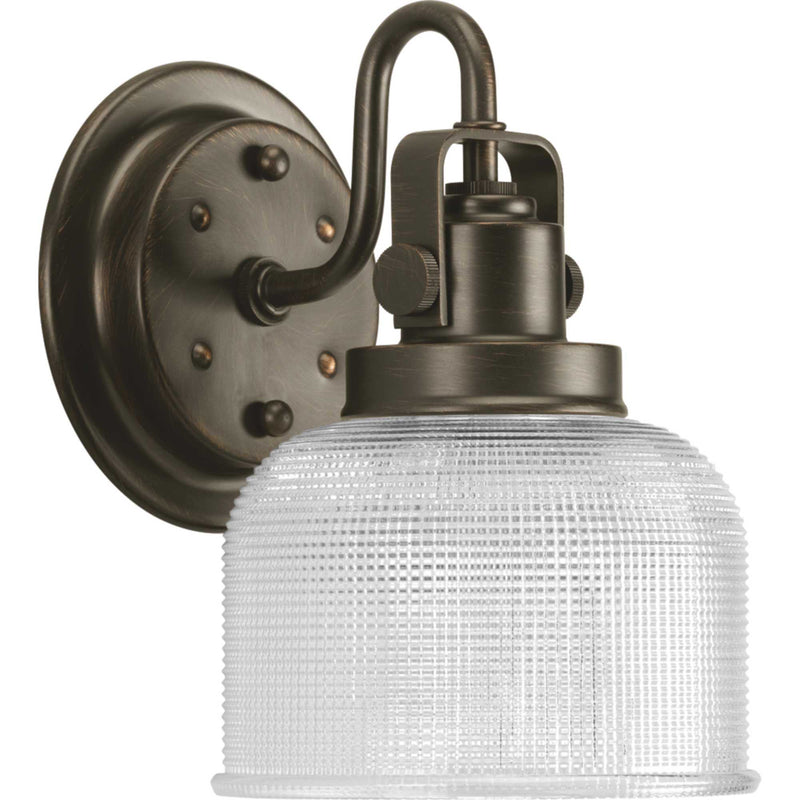 Archie 1-Light Bath & Vanity Lighting - Lamps Expo