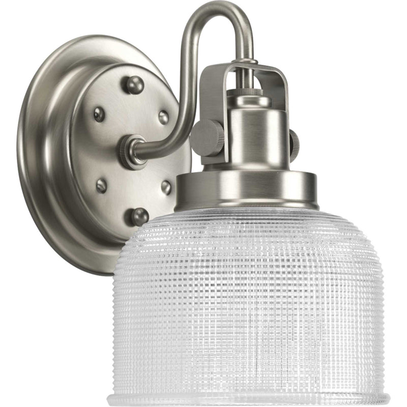 Archie 1-Light Bath & Vanity Lighting - Lamps Expo