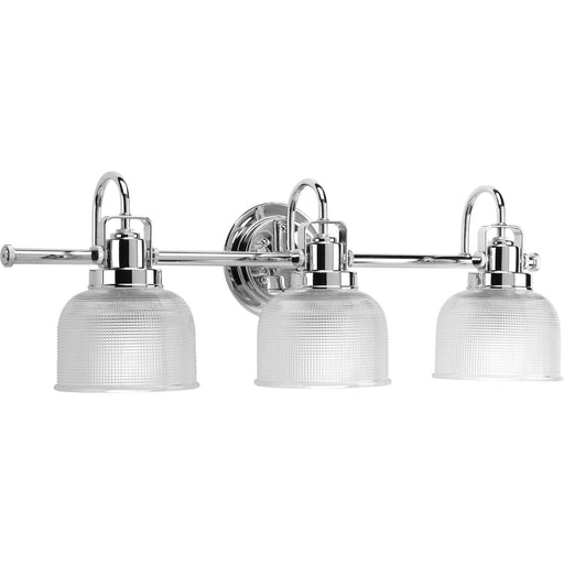 Archie 3-Light Bath & Vanity Lighting - Lamps Expo
