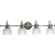 Archie 4-Light Bath & Vanity Lighting - Lamps Expo