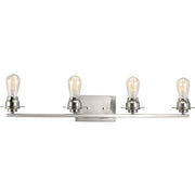 Debut 4-Light Bath & Vanity Lighting - Lamps Expo