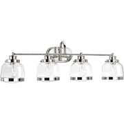 Judson 4-Light Bath & Vanity Lighting - Lamps Expo