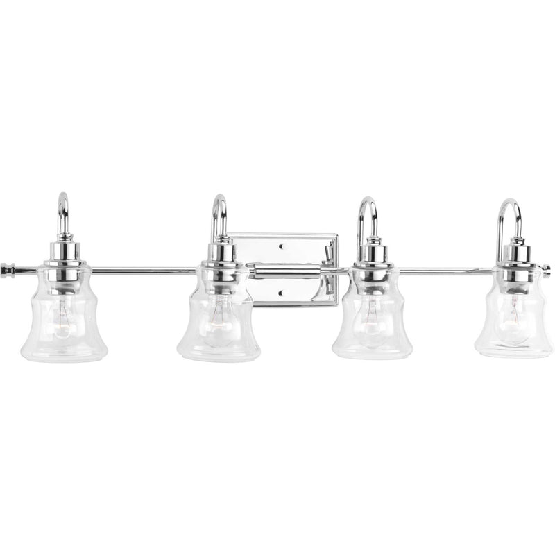 Litchfield 4-Light Bath - Lamps Expo