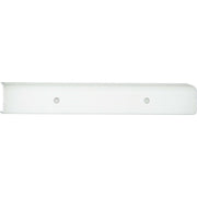 Channel Glass 4-Light Bath & Vanity Lighting - Lamps Expo