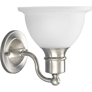 Madison 1-Light Bath & Vanity Lighting - Lamps Expo