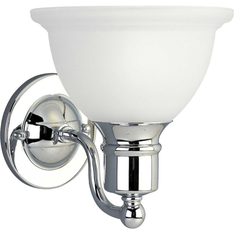 Madison 1-Light Bath & Vanity Lighting - Lamps Expo