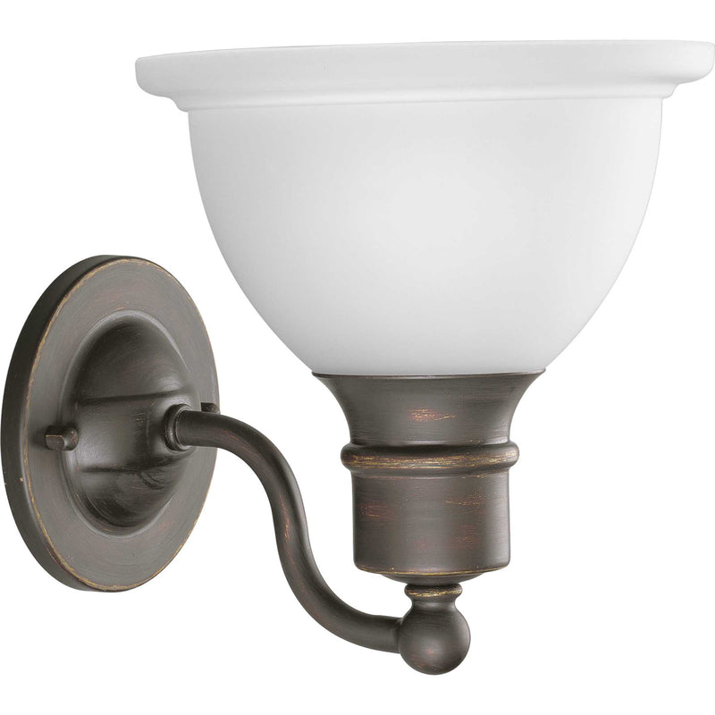 Madison 1-Light Bath & Vanity Lighting - Lamps Expo