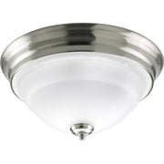 Torino 2-Light 14.62" Close-to-Ceiling - Lamps Expo