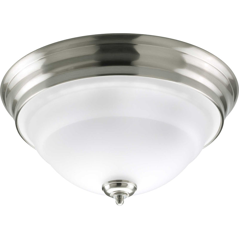 Torino 2-Light 14.62" Close-to-Ceiling - Lamps Expo
