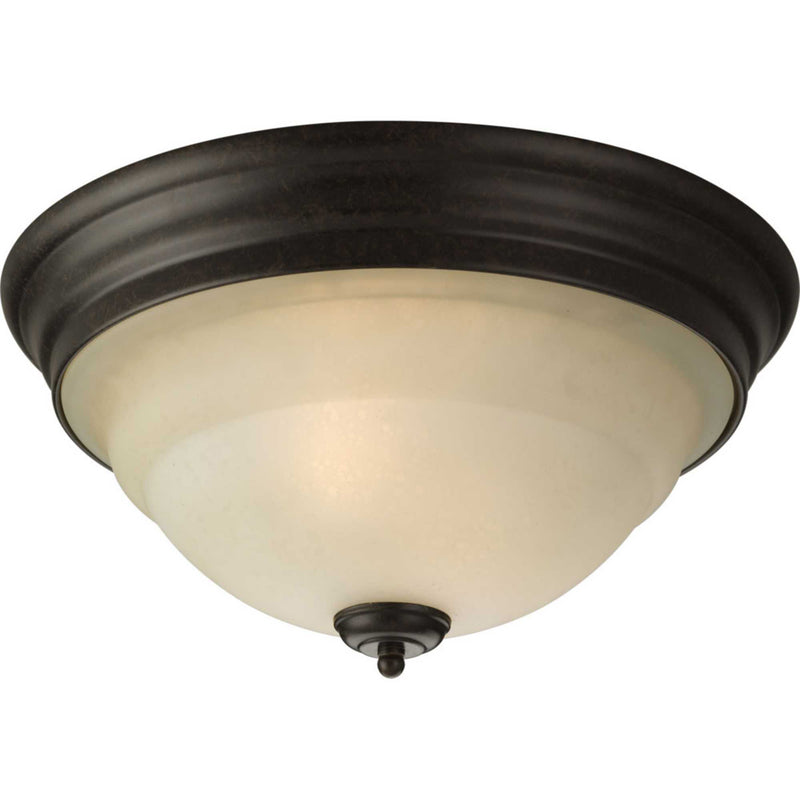 Torino 2-Light 14.62" Close-to-Ceiling - Lamps Expo