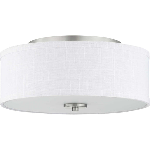 Inspire 2-Light Flush Mount - Lamps Expo