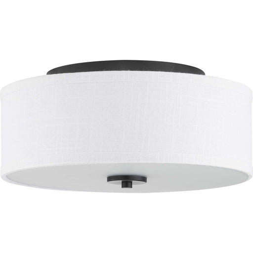 Inspire 2-Light Flush Mount - Lamps Expo