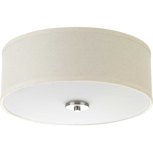 Inspire 2-Light 13" Flush Mount - Lamps Expo