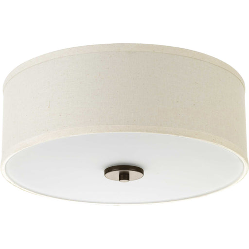 Inspire 2-Light 13" Flush Mount - Lamps Expo