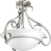 Torino 3-Light Foyer Pendant - Lamps Expo
