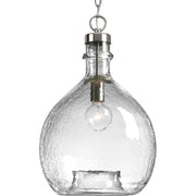 Zin 1-Light Pendant - Lamps Expo