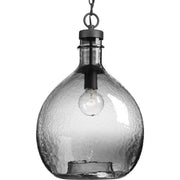 Zin 1-Light Pendant - Lamps Expo