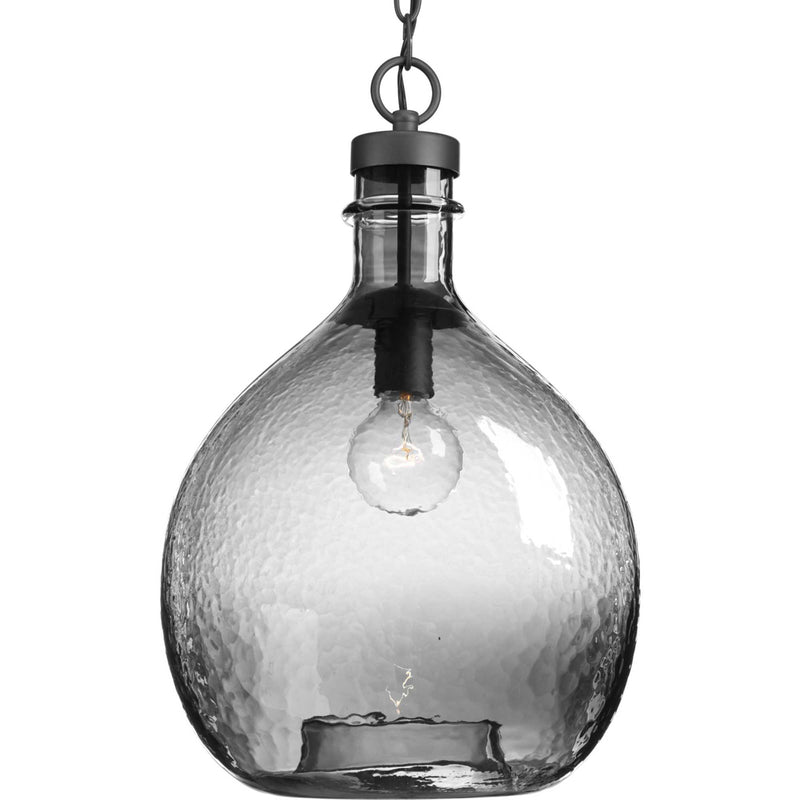 Zin 1-Light Pendant - Lamps Expo