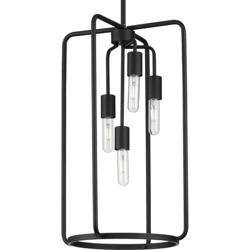 Bonn Collection 4-Light Pendant - Lamps Expo