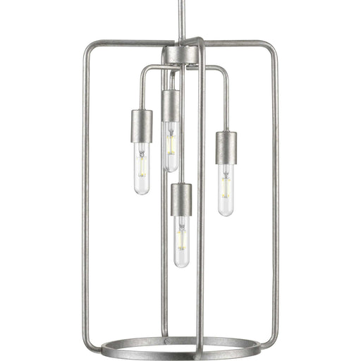 Bonn Collection 4-Light Pendant - Lamps Expo