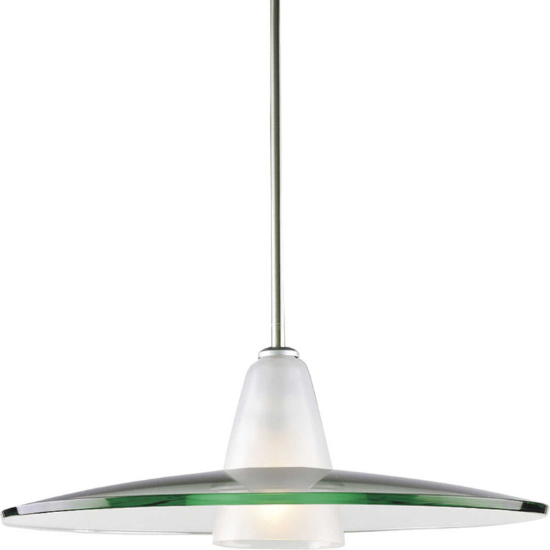 Glass Pendants 1-Light Pendant - Lamps Expo