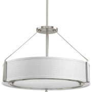 Ratio 4-Light Pendant - Lamps Expo