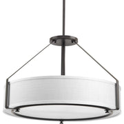 Ratio 4-Light Pendant - Lamps Expo