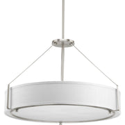 Ratio 6-Light Pendant - Lamps Expo