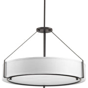 Ratio 6-Light Pendant - Lamps Expo
