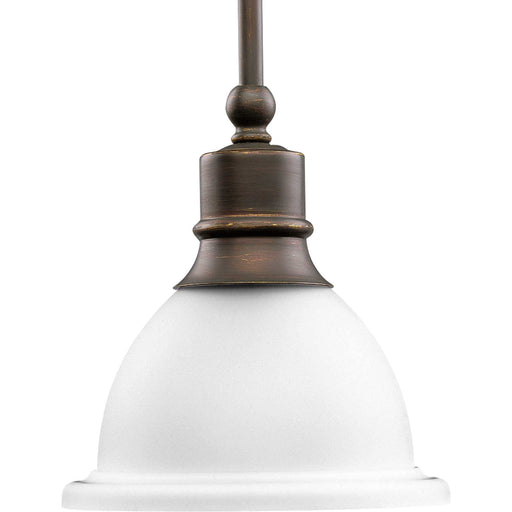 Madison 1-Light Mini-Pendant - Lamps Expo