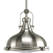 Fresnel Lens 1-Light Pendant - Lamps Expo