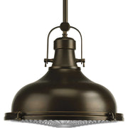 Fresnel Lens 1-Light Pendant - Lamps Expo
