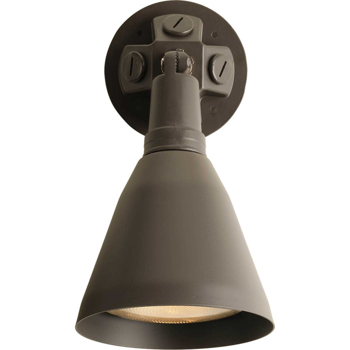 1-Light Adjustable Swivel Flood Light - Lamps Expo
