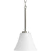 Bravo 1-Light Mini-Pendant - Lamps Expo
