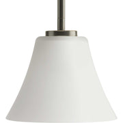Bravo 1-Light Mini-Pendant - Lamps Expo