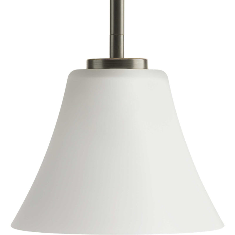 Bravo 1-Light Mini-Pendant - Lamps Expo