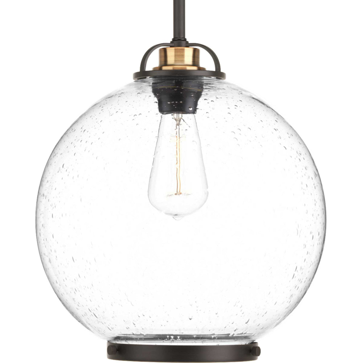 Chronicle 1-Light Pendant - Lamps Expo