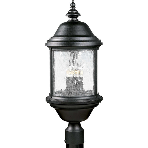 Ashmore 3-Light Post Lantern - Lamps Expo