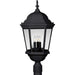 Welbourne 3-Light Post Lantern - Lamps Expo