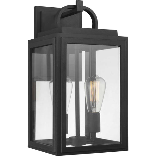 Grandbury Collection 2-Light Medium Wall Lantern - Lamps Expo