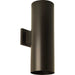 Outdoor Wall Cylinder - Lamps Expo
